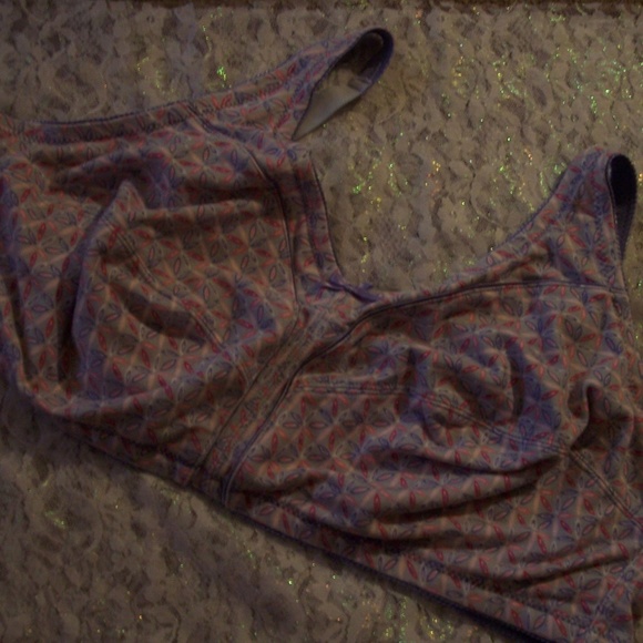 Comfort Choice Other - Comfort Choice Size 54B 100% Cotton Bra
